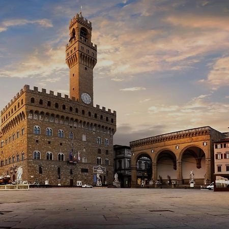 Il Borghetto Leilighet Firenze Eksteriør bilde