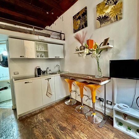 Il Borghetto Leilighet Firenze Eksteriør bilde